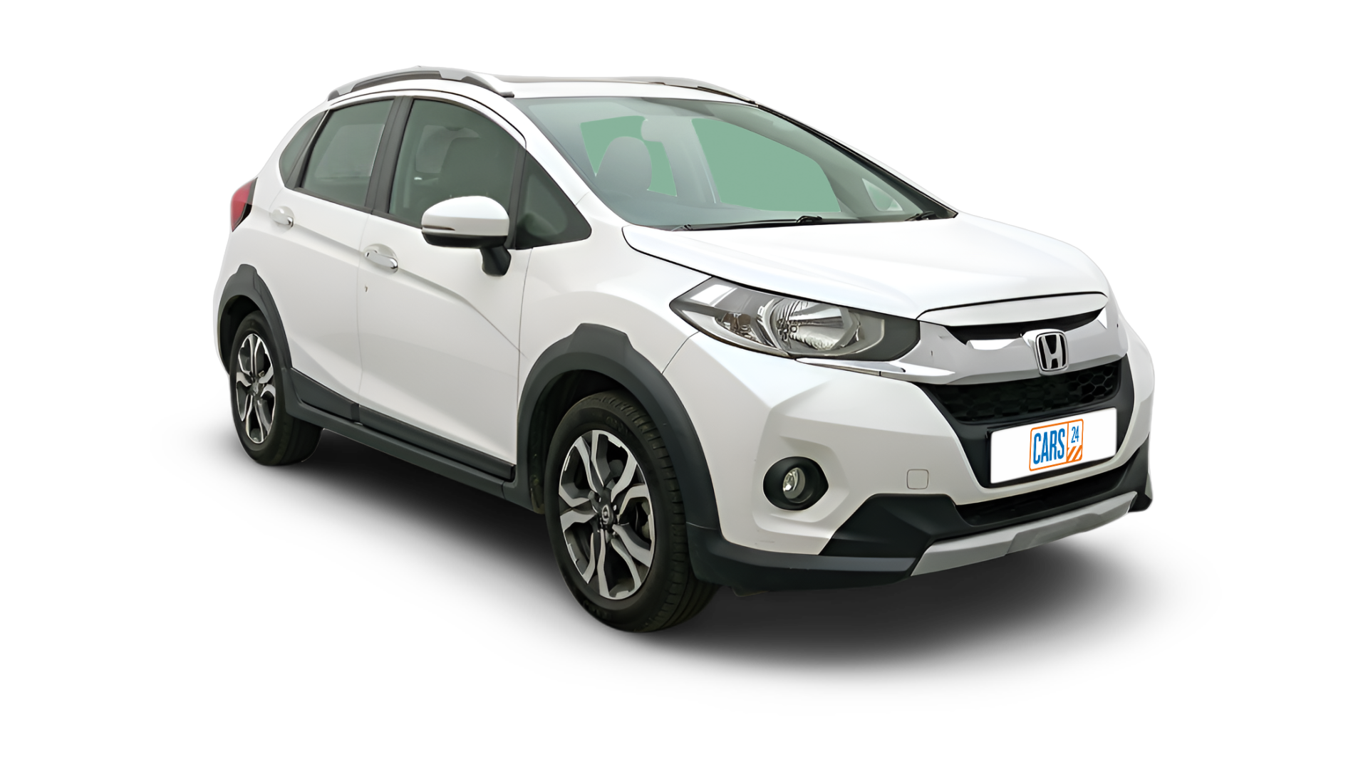 Honda WR-V-img